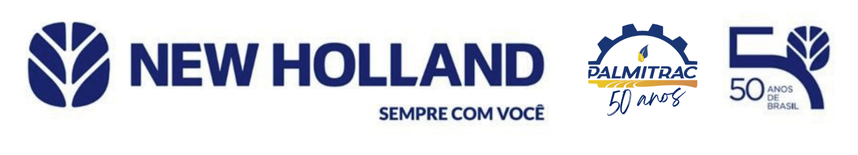 Palmitrac – New Holland